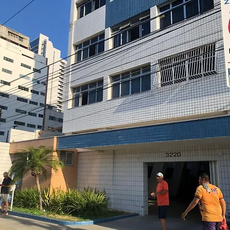 Beira Mar Apartamento *