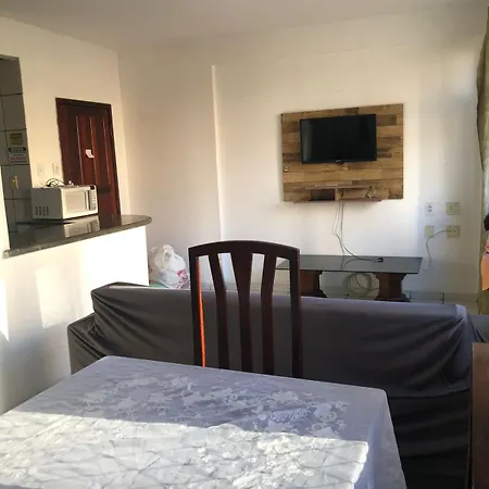 Beira Mar Apartamento Fortaleza (Ceara)