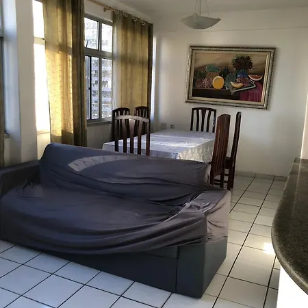 Apartamento Beira Mar Fortaleza (Ceara)