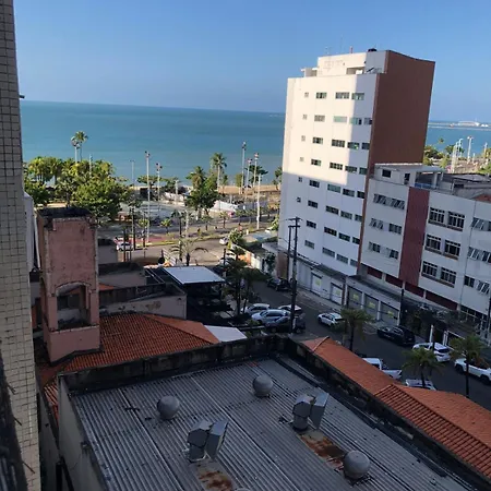 Beira Mar Fortaleza (Ceara)