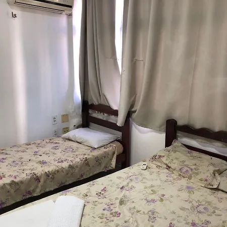 Beira Mar Apartamento