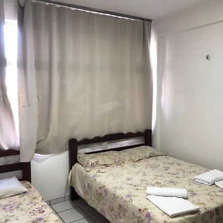 Apartamento Beira Mar