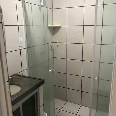Apartamento Beira Mar *