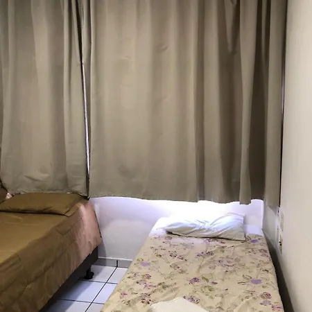 Apartamento Beira Mar Fortaleza (Ceara)