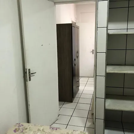 Apartamento Beira Mar
