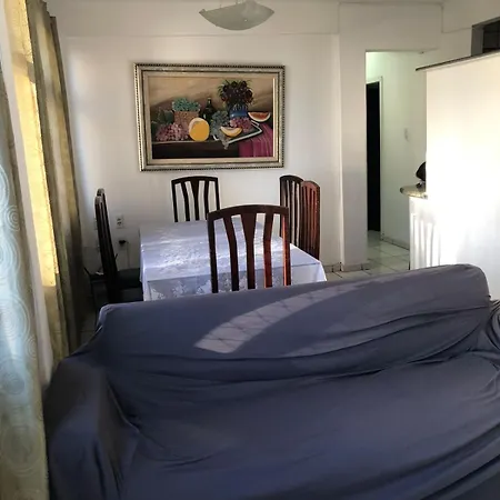 Beira Mar Apartamento Fortaleza (Ceara)
