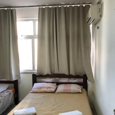 Beira Mar Apartamento