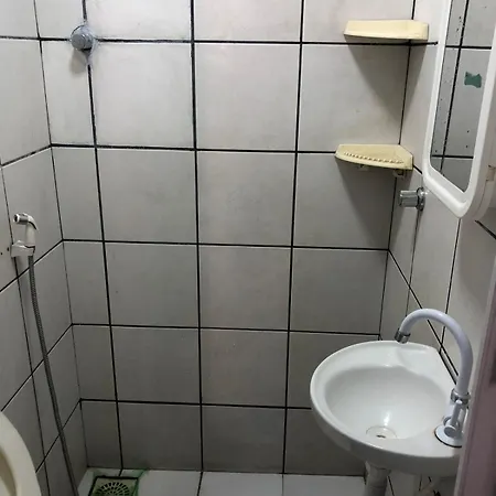 Apartamento Beira Mar Fortaleza (Ceara)