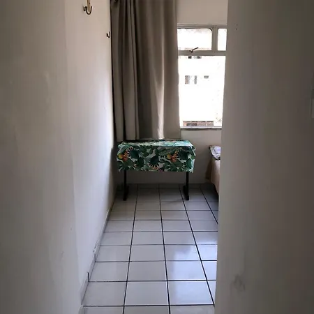 Apartamento Beira Mar Fortaleza (Ceara)