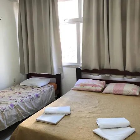 Beira Mar Apartamento
