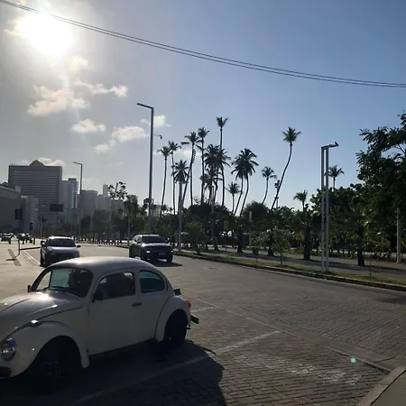 Beira Mar * Fortaleza (Ceara)